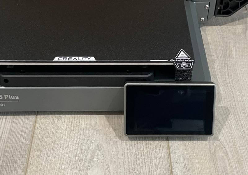 Creality Ender 3 V3 Plus Review - Affordable and High Quality 3D Printing 5 creality ender 3 v3 plus review2 Creality Ender 3 V3 Plus Review - Affordable and High Quality 3D Printing