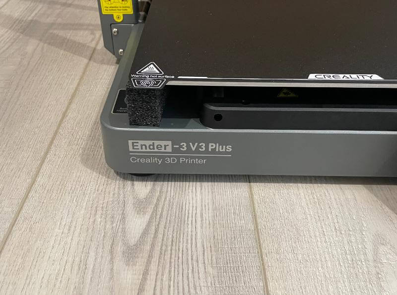 Creality Ender 3 V3 Plus Review - Affordable and High Quality 3D Printing 4 creality ender 3 v3 plus review3 Creality Ender 3 V3 Plus Review - Affordable and High Quality 3D Printing