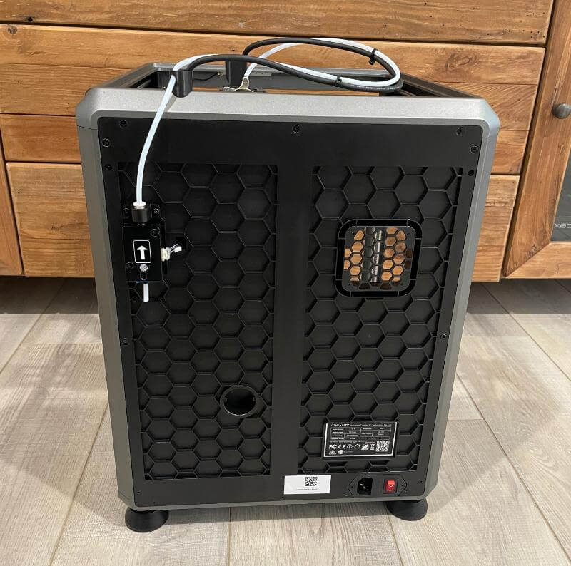 Creality K1 SE Review - Simple, 3D Printing Excellence 11 creality k1 se review1 Creality K1 SE Review - Simple, 3D Printing Excellence