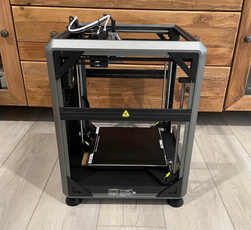 Creality K1 SE Review - Simple, 3D Printing Excellence 10 creality k1 se review2 Creality K1 SE Review - Simple, 3D Printing Excellence