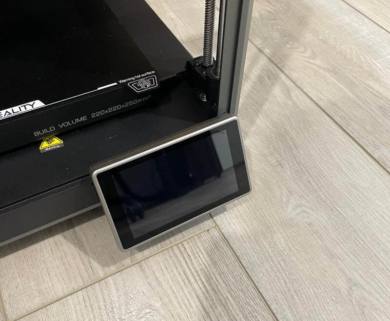 Creality K1 SE Review - Simple, 3D Printing Excellence 9 creality k1 se review3 Creality K1 SE Review - Simple, 3D Printing Excellence