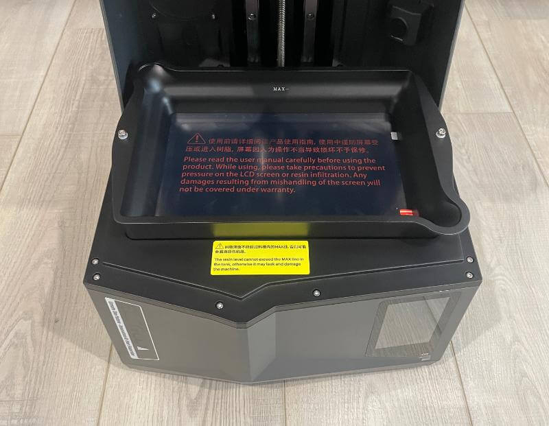 Elegoo Saturn 4 Ultra Review - Stunning Resin Prints 5 elegoo saturn 4 ultra review6 Elegoo Saturn 4 Ultra Review - Stunning Resin Prints