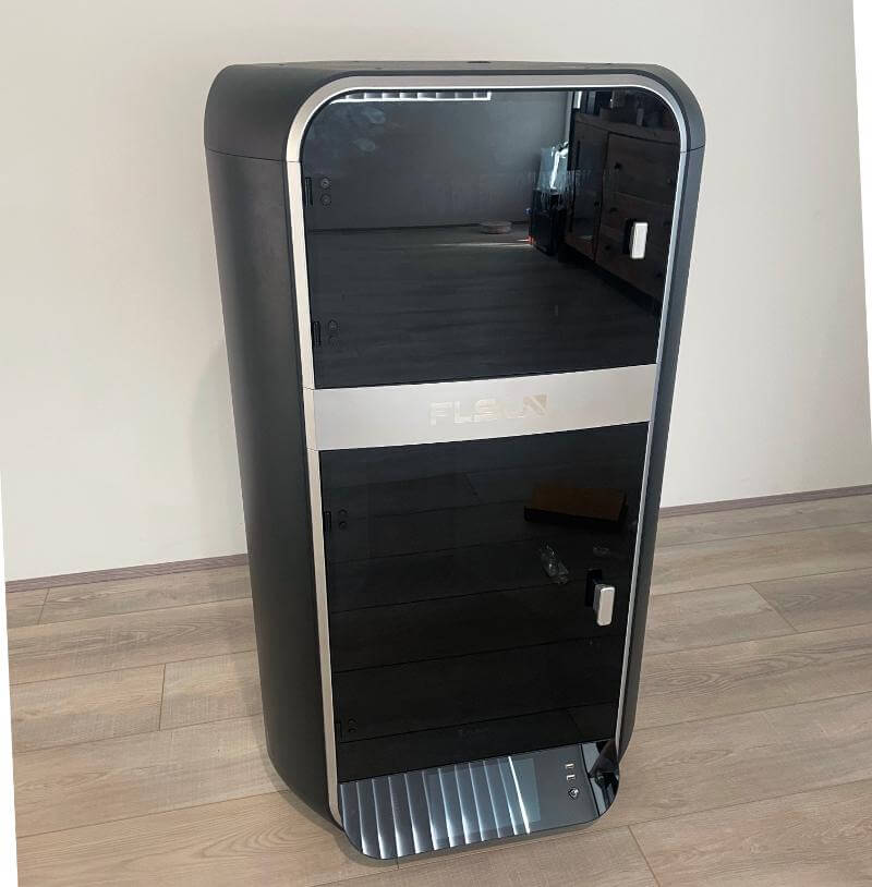 Flsun S1 Review - High Speed Large Volume 3D Printing 2 flsun s1 review1 Flsun S1 Review - High Speed Large Volume 3D Printing