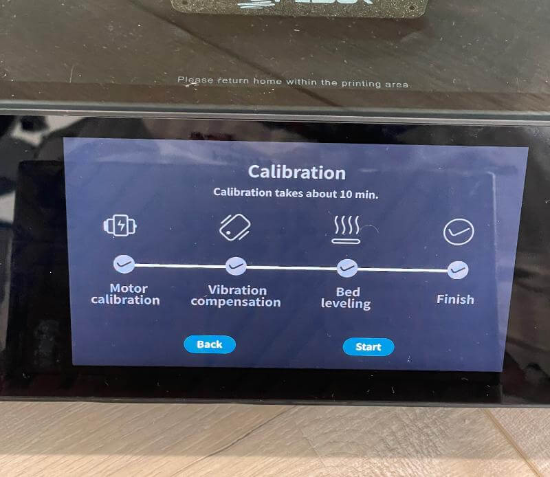 Flsun S1 Review - High Speed Large Volume 3D Printing 16 flsun s1 review11 Flsun S1 Review - High Speed Large Volume 3D Printing