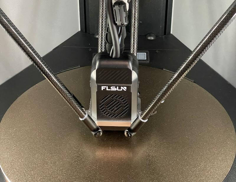Flsun S1 Review - High Speed Large Volume 3D Printing 10 flsun s1 review12 Flsun S1 Review - High Speed Large Volume 3D Printing