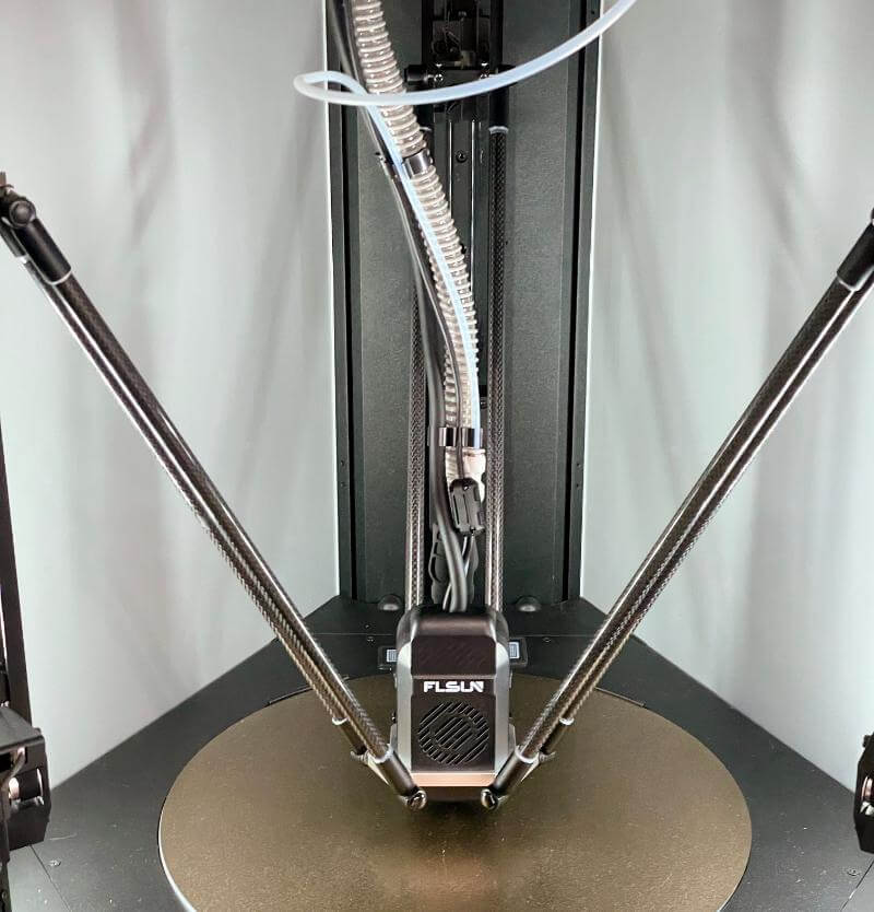 Flsun S1 Review - High Speed Large Volume 3D Printing 11 flsun s1 review13 Flsun S1 Review - High Speed Large Volume 3D Printing