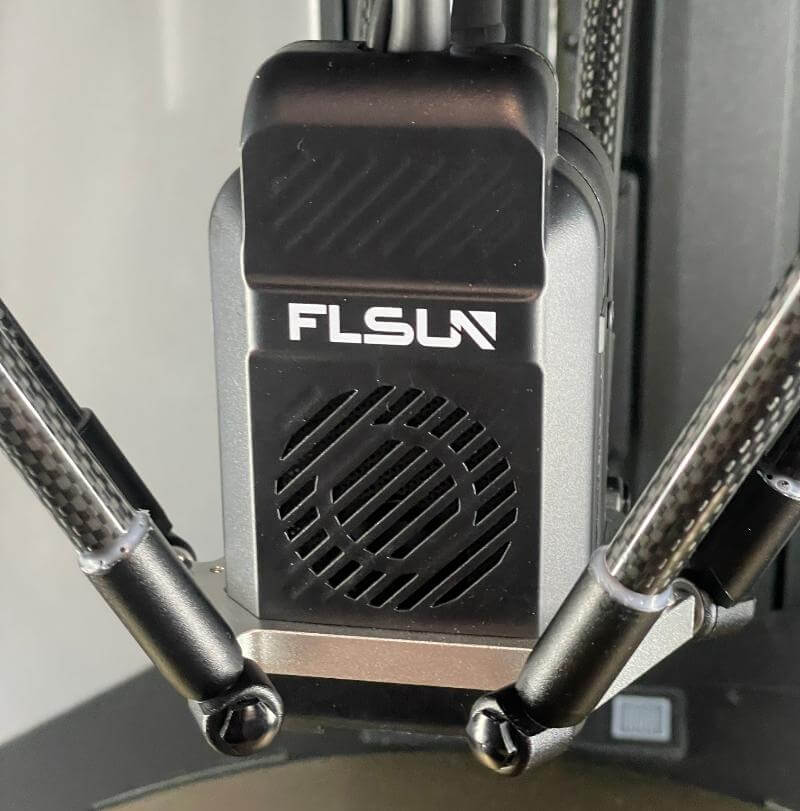 Flsun S1 Review - High Speed Large Volume 3D Printing 12 flsun s1 review14 Flsun S1 Review - High Speed Large Volume 3D Printing