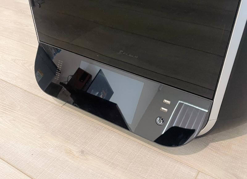 Flsun S1 Review - High Speed Large Volume 3D Printing 3 flsun s1 review2 Flsun S1 Review - High Speed Large Volume 3D Printing