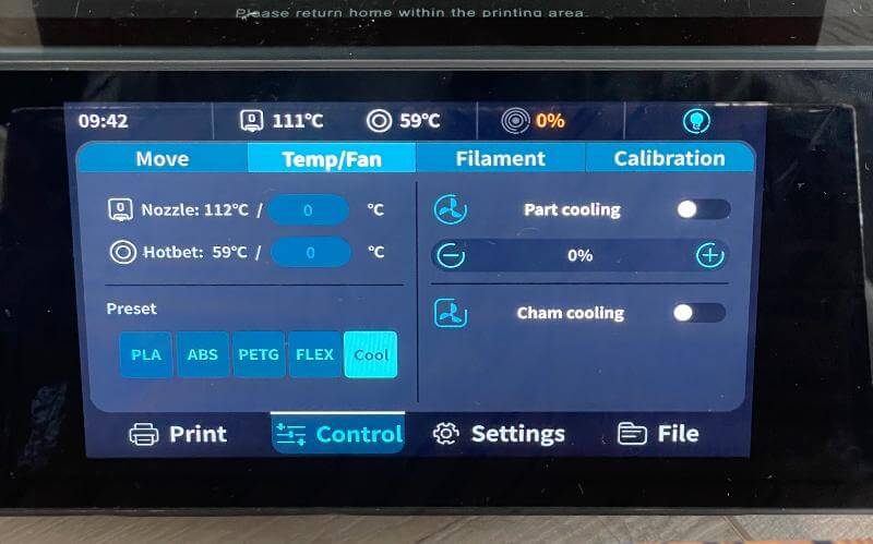 Flsun S1 Review - High Speed Large Volume 3D Printing 20 flsun s1 review21 Flsun S1 Review - High Speed Large Volume 3D Printing
