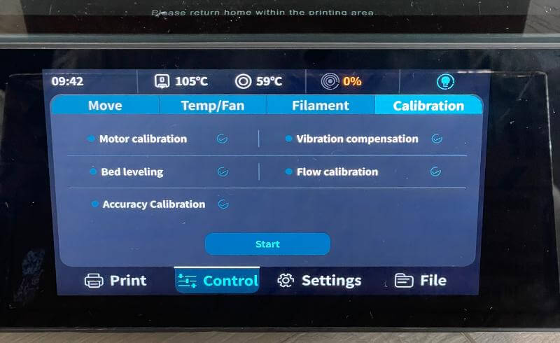 Flsun S1 Review - High Speed Large Volume 3D Printing 22 flsun s1 review23 Flsun S1 Review - High Speed Large Volume 3D Printing