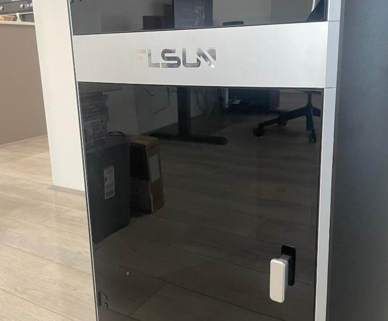 Flsun S1 Review - High Speed Large Volume 3D Printing 4 flsun s1 review3 Flsun S1 Review - High Speed Large Volume 3D Printing