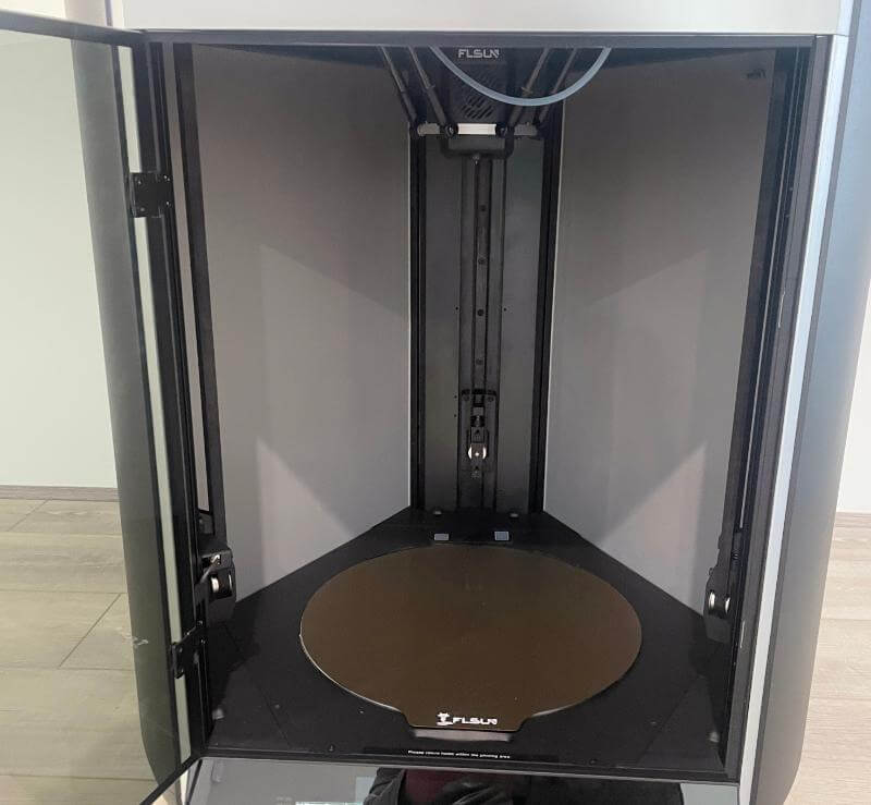 Flsun S1 Review - High Speed Large Volume 3D Printing 6 flsun s1 review5 Flsun S1 Review - High Speed Large Volume 3D Printing