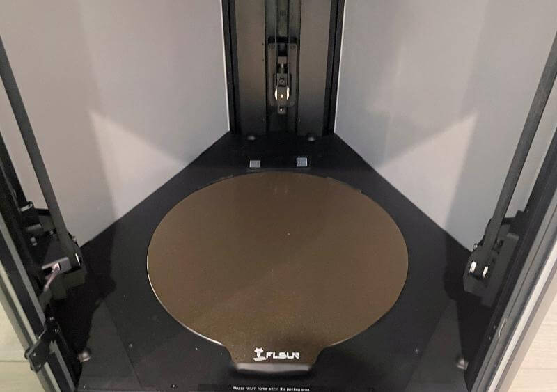 Flsun S1 Review - High Speed Large Volume 3D Printing 7 flsun s1 review6 Flsun S1 Review - High Speed Large Volume 3D Printing