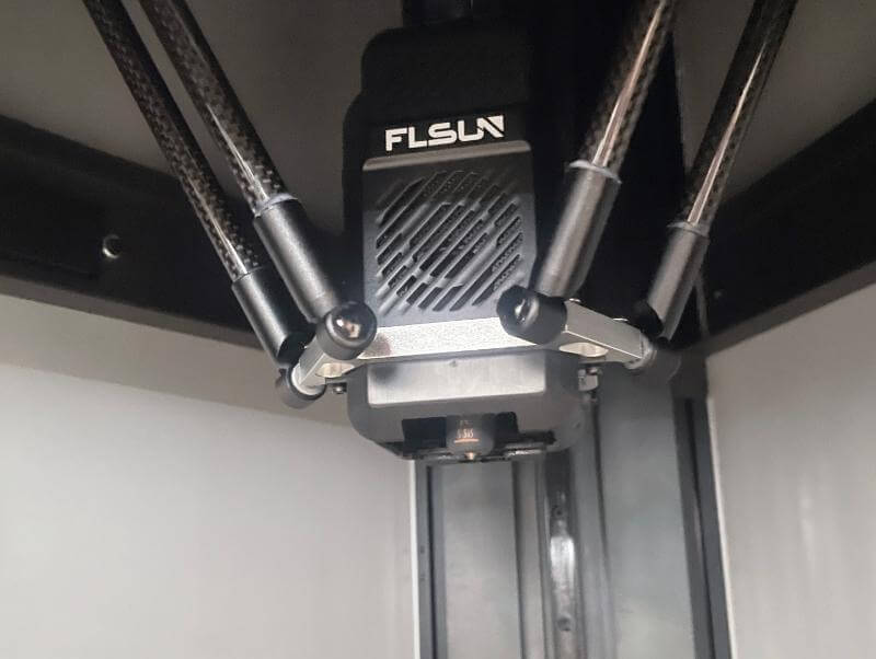 Flsun S1 Review - High Speed Large Volume 3D Printing 9 flsun s1 review8 Flsun S1 Review - High Speed Large Volume 3D Printing