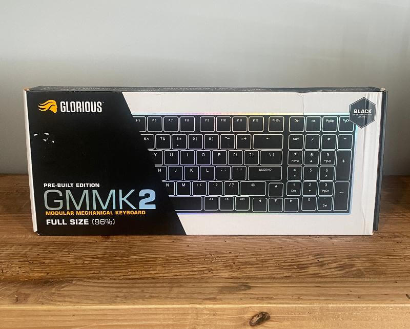 Glorious GMMK2 96% Review - Still Glorious 2 glorious gmmk21 Glorious GMMK2 96% Review - Still Glorious
