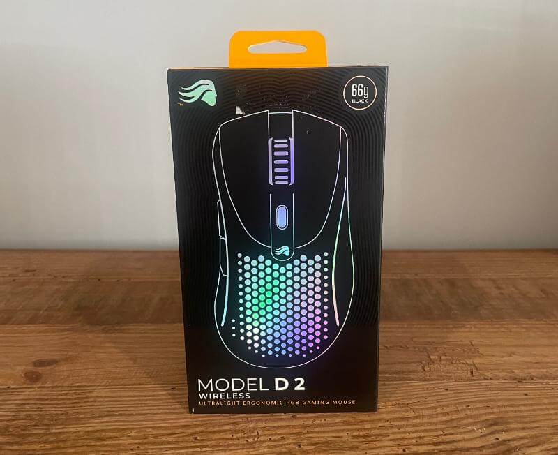 Glorious Model D 2 Wireless Review - One Of The Best Wireless Gaming Mice Around 2 glorious model d 21 Glorious Model D 2 Wireless Review - One Of The Best Wireless Gaming Mice Around