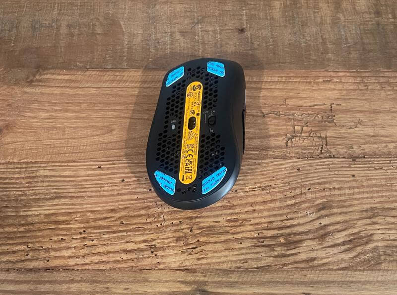 Glorious Model D 2 Wireless Review - One Of The Best Wireless Gaming Mice Around 10 glorious model d 22 Glorious Model D 2 Wireless Review - One Of The Best Wireless Gaming Mice Around