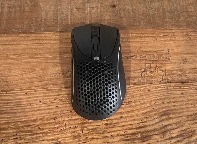 Glorious Model D 2 Wireless Review - One Of The Best Wireless Gaming Mice Around 6 glorious model d 25 Glorious Model D 2 Wireless Review - One Of The Best Wireless Gaming Mice Around