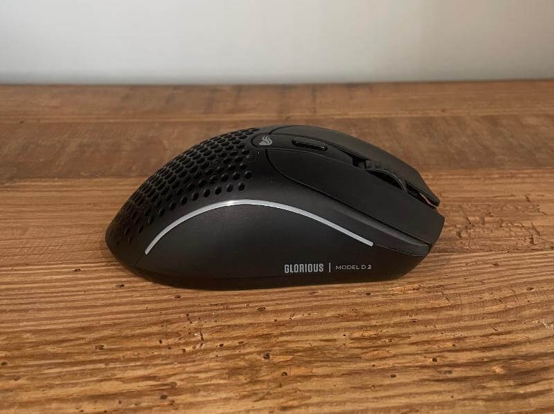 Glorious Model D 2 Wireless Review - One Of The Best Wireless Gaming Mice Around 8 glorious model d 28 Glorious Model D 2 Wireless Review - One Of The Best Wireless Gaming Mice Around