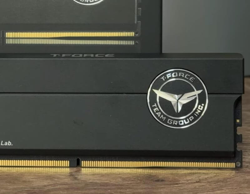 TeamGroup T-Force XTREEM DDR5 Review: High-Speed Performance and Overclocking Power 5 CleanShot 2024 10 19 at TeamGroup T-Force XTREEM DDR5 Review: High-Speed Performance and Overclocking Power