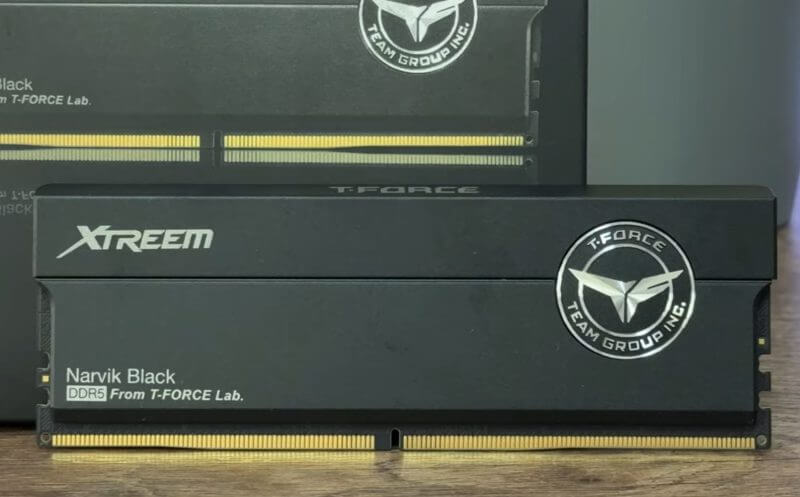 TeamGroup T-Force XTREEM DDR5 Review: High-Speed Performance and Overclocking Power 2 CleanShot 2024 10 19 at TeamGroup T-Force XTREEM DDR5 Review: High-Speed Performance and Overclocking Power