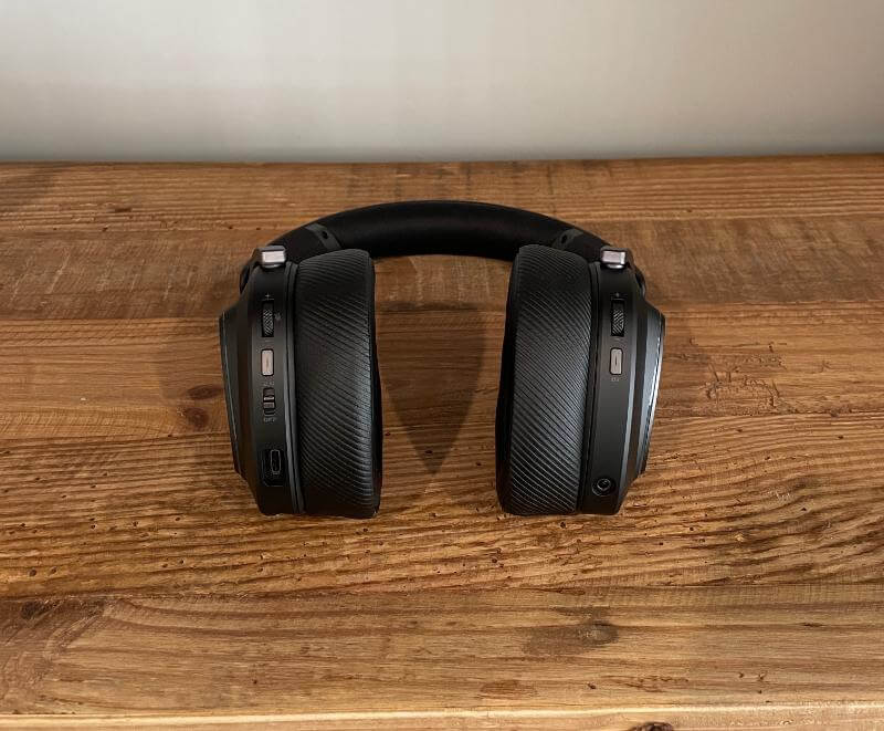 ASUS ROG Delta II Review - Audiophile Quality Gaming 3 asus rog delta ii review 1 ASUS ROG Delta II Review - Audiophile Quality Gaming