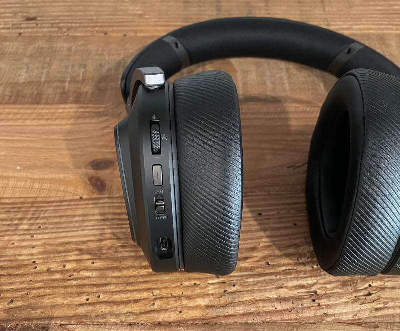 ASUS ROG Delta II Review - Audiophile Quality Gaming 4 asus rog delta ii review 2 ASUS ROG Delta II Review - Audiophile Quality Gaming