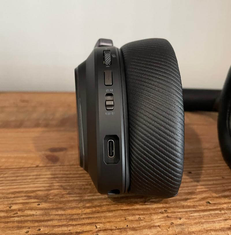ASUS ROG Delta II Review - Audiophile Quality Gaming 5 asus rog delta ii review 3 ASUS ROG Delta II Review - Audiophile Quality Gaming