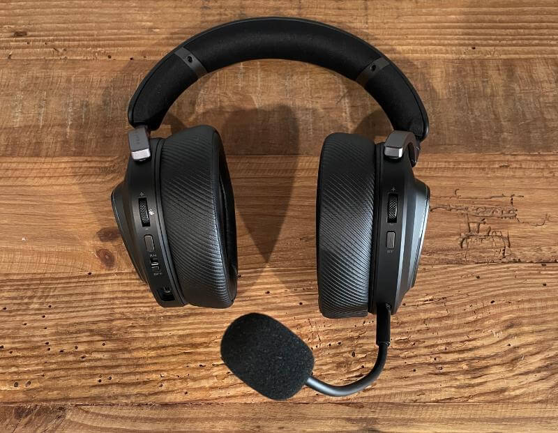 ASUS ROG Delta II Review - Audiophile Quality Gaming 10 asus rog delta ii review 9 ASUS ROG Delta II Review - Audiophile Quality Gaming