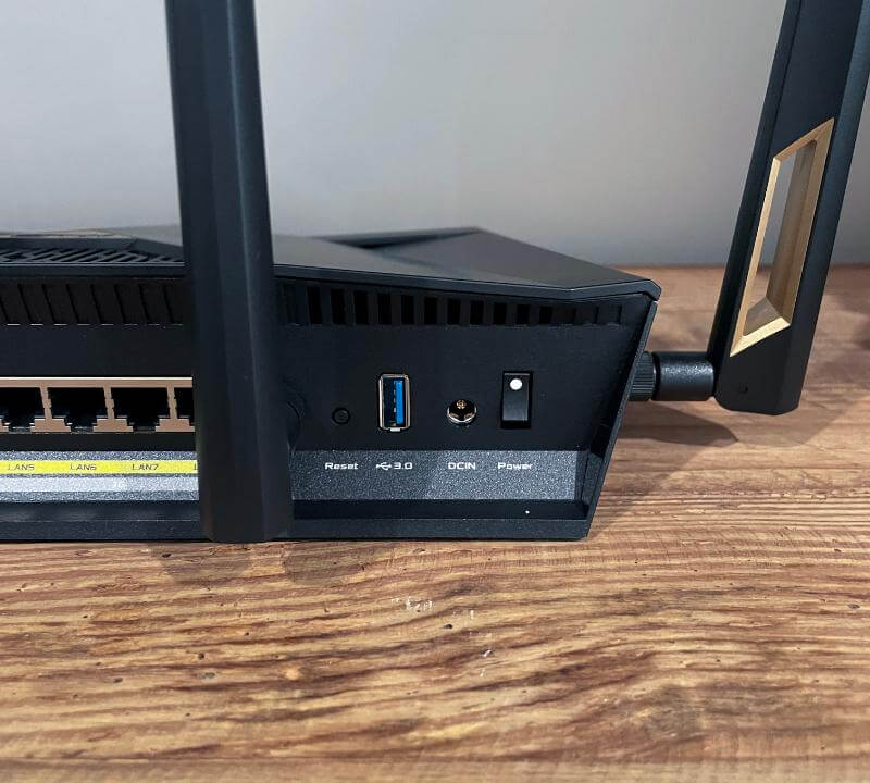 ASUS RT-BE88U Review - A Top Tier WiFi 7 Router 11 asus rt be88u review10 ASUS RT-BE88U Review - A Top Tier WiFi 7 Router