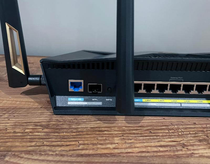 ASUS RT-BE88U Review - A Top Tier WiFi 7 Router 9 asus rt be88u review8 ASUS RT-BE88U Review - A Top Tier WiFi 7 Router
