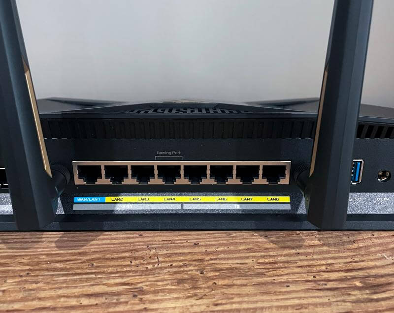 ASUS RT-BE88U Review - A Top Tier WiFi 7 Router 10 asus rt be88u review9 ASUS RT-BE88U Review - A Top Tier WiFi 7 Router