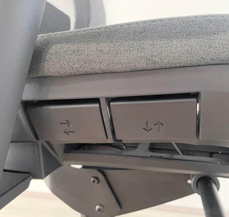 Fractal Design Refine Review - A Gaming Chair That's Actually Good! 30 fractal design refine review10 Fractal Design Refine Review - A Gaming Chair That's Actually Good!