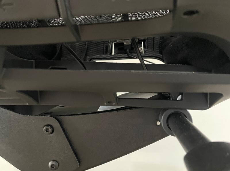 Fractal Design Refine Review - A Gaming Chair That's Actually Good! 10 fractal design refine review14 Fractal Design Refine Review - A Gaming Chair That's Actually Good!