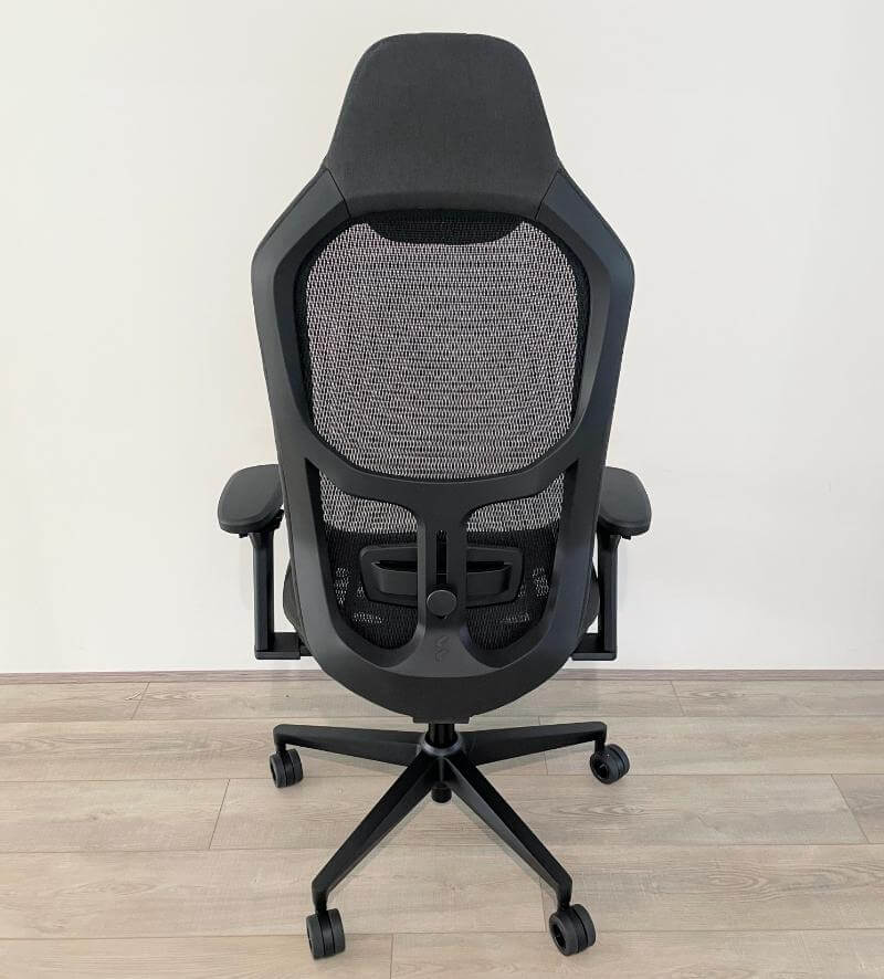Fractal Design Refine Review - A Gaming Chair That's Actually Good! 4 fractal design refine review21 Fractal Design Refine Review - A Gaming Chair That's Actually Good!
