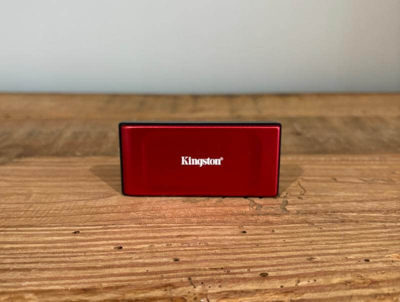 Kingston XS1000 Review - Pocket Sized High Speed Storage 3 kingston ssd review2 Kingston XS1000 Review - Pocket Sized High Speed Storage