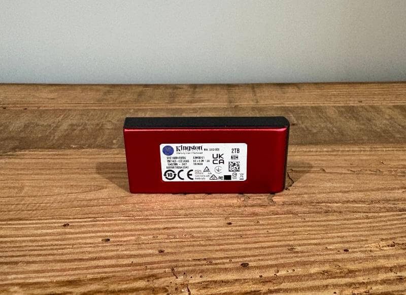 Kingston XS1000 Review - Pocket Sized High Speed Storage 6 kingston ssd review4 Kingston XS1000 Review - Pocket Sized High Speed Storage