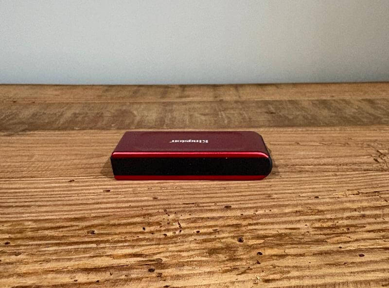 Kingston XS1000 Review - Pocket Sized High Speed Storage 5 kingston ssd review5 Kingston XS1000 Review - Pocket Sized High Speed Storage