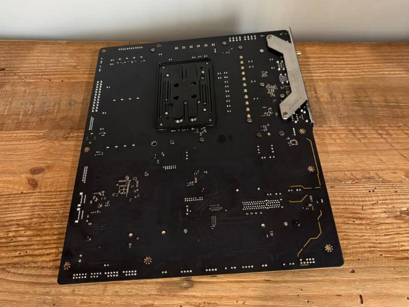 ASRock Phantom Gaming X870 Riptide WiFi Review: High-Performance Gaming on a Budget 10 ASRock Phantom Gaming X870 Riptide review1 ASRock Phantom Gaming X870 Riptide WiFi Review: High-Performance Gaming on a Budget