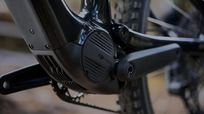 DJI's New EV Drivetrain Puts Big Players in Turmoil 2 CleanShot 2024 10 10 at DJI's New EV Drivetrain Puts Big Players in Turmoil