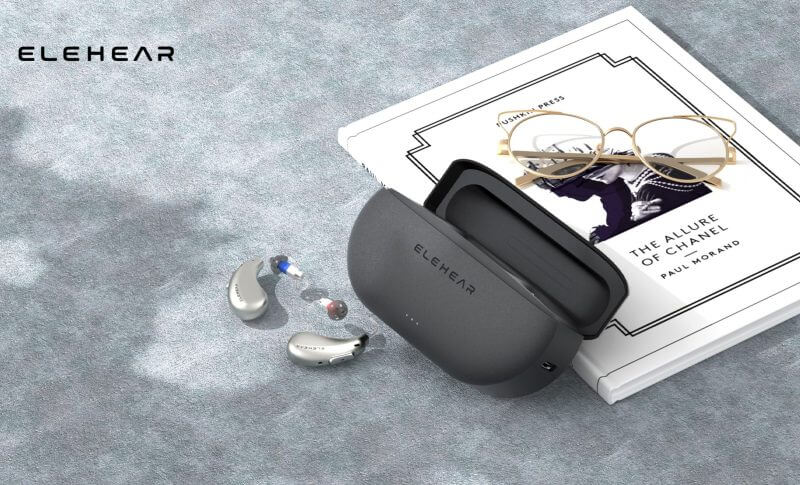 ELEHEAR Beyond: A Rising Star in the Hearing Aid Market 2 CleanShot 2024 10 16 at ELEHEAR Beyond: A Rising Star in the Hearing Aid Market