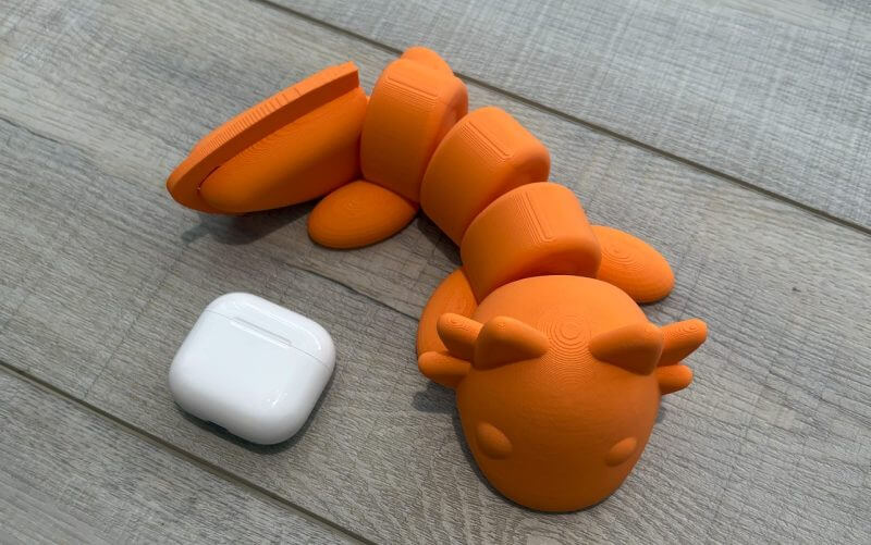 Qidi Plus 4 Review: High-Performance 3D Printing with Enhanced Precision and Versatility 17 CleanShot 2024 10 18 at Qidi Plus 4 Review: High-Performance 3D Printing with Enhanced Precision and Versatility