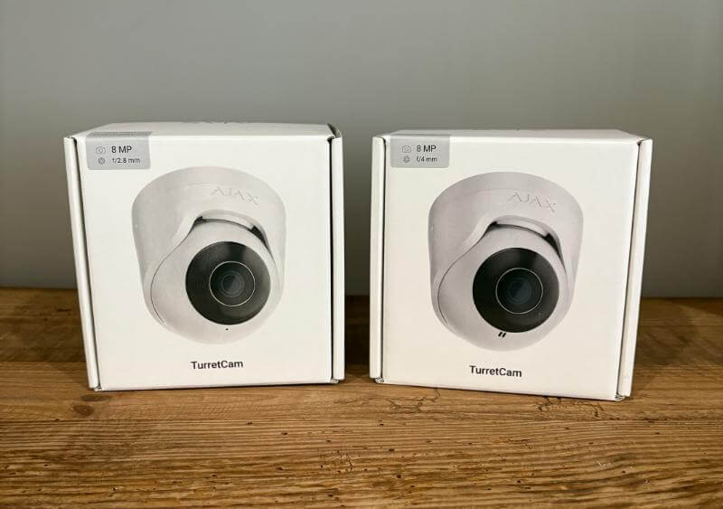 Ajax NVR Review - A Premium and Stylish NVR 6 ajax camera review1 Ajax NVR Review - A Premium and Stylish NVR