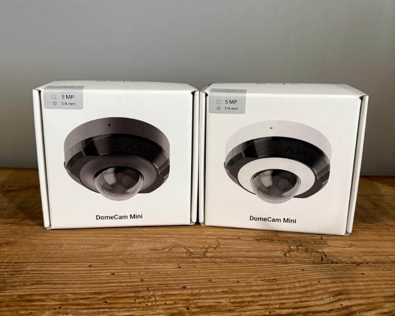 Ajax NVR Review - A Premium and Stylish NVR 11 ajax camera review11 Ajax NVR Review - A Premium and Stylish NVR