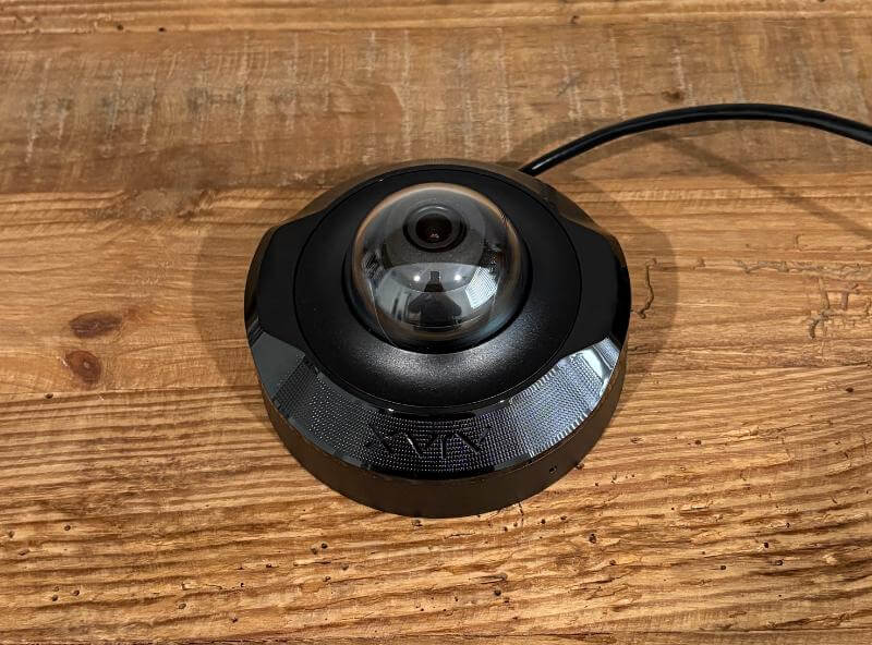Ajax NVR Review - A Premium and Stylish NVR 13 ajax camera review13 Ajax NVR Review - A Premium and Stylish NVR