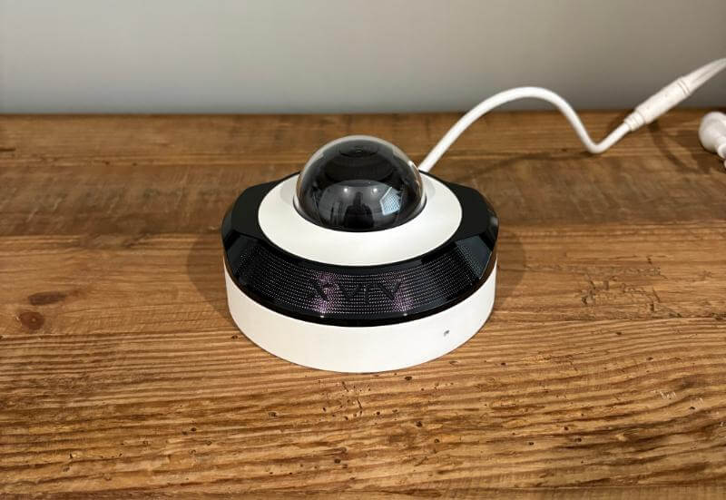 Ajax NVR Review - A Premium and Stylish NVR 14 ajax camera review15 Ajax NVR Review - A Premium and Stylish NVR