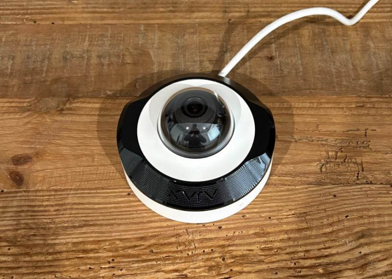 Ajax NVR Review - A Premium and Stylish NVR 15 ajax camera review16 Ajax NVR Review - A Premium and Stylish NVR