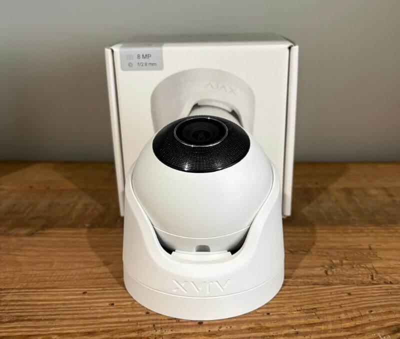 Ajax NVR Review - A Premium and Stylish NVR 7 ajax camera review2 Ajax NVR Review - A Premium and Stylish NVR
