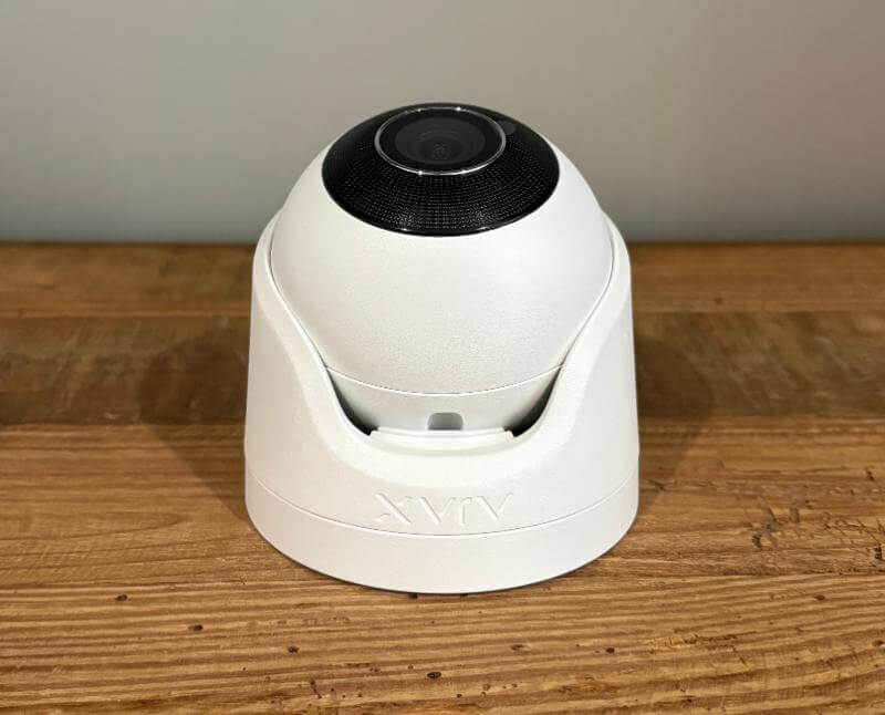 Ajax NVR Review - A Premium and Stylish NVR 8 ajax camera review3 Ajax NVR Review - A Premium and Stylish NVR