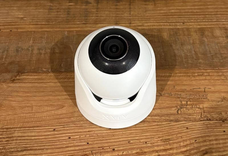 Ajax NVR Review - A Premium and Stylish NVR 10 ajax camera review4 Ajax NVR Review - A Premium and Stylish NVR